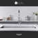 Ultra Faucets Stilleto Pull Down Kitchen Faucet