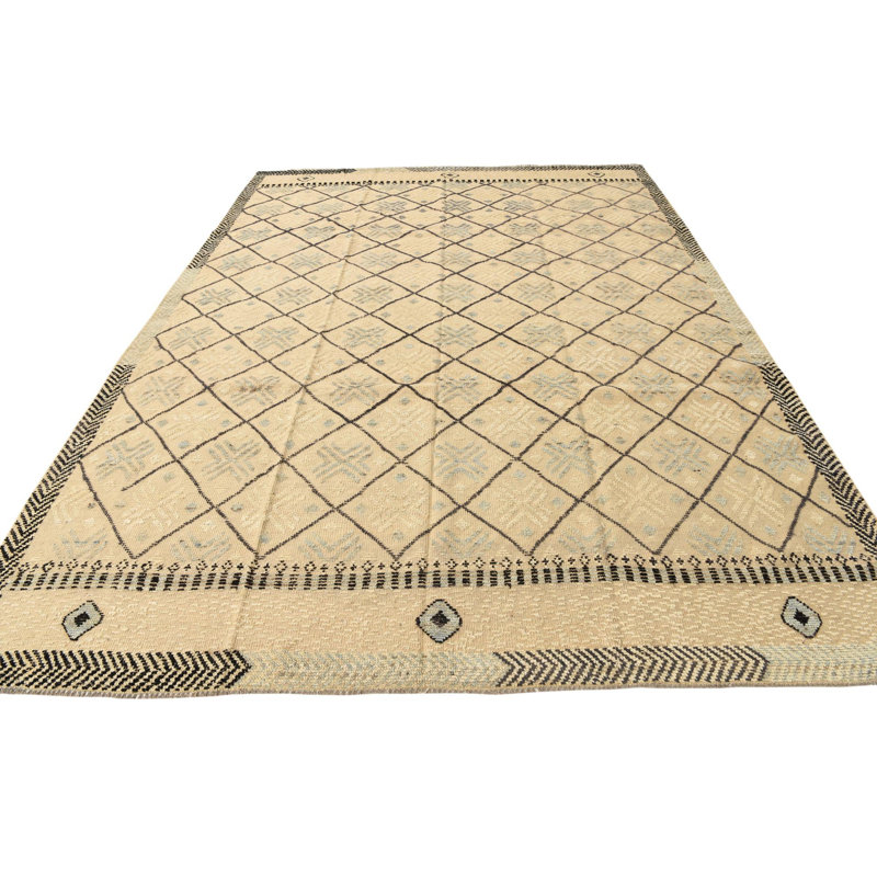 Howard Light Beige Rug