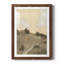 Hillside Walking Path IV - Peinture encadrée-1046058995-1046059006