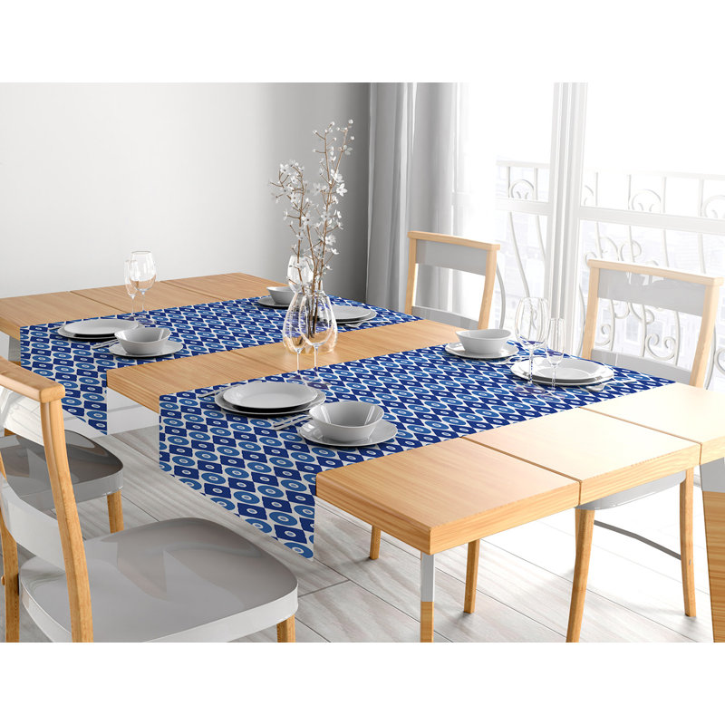 Chemin de table Holtz