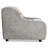 Bernhardt Gio Fabric Power Motion Chair