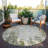 Aleighna Area Rug with Non-Slip Backing-516472469