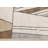 Dharamvir Modern Brown Beige Dense Area Rug-234677822