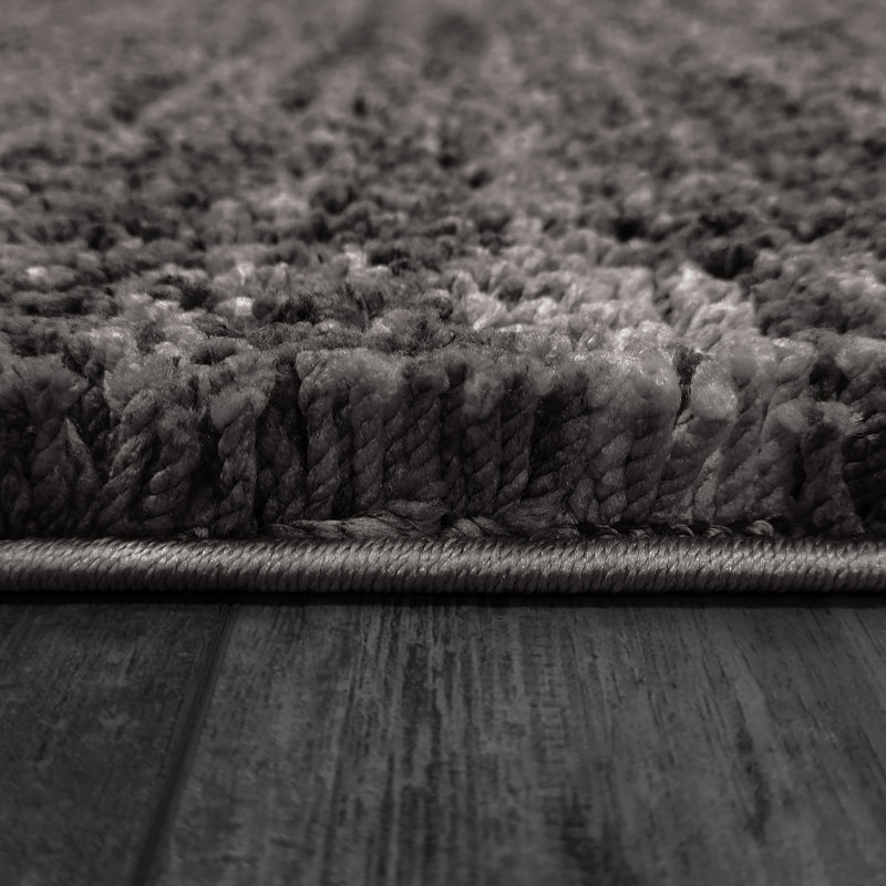 Indoor Rug, Rectangle 9'2" x 12'