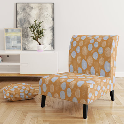 Fauteuil de chambre Coastal