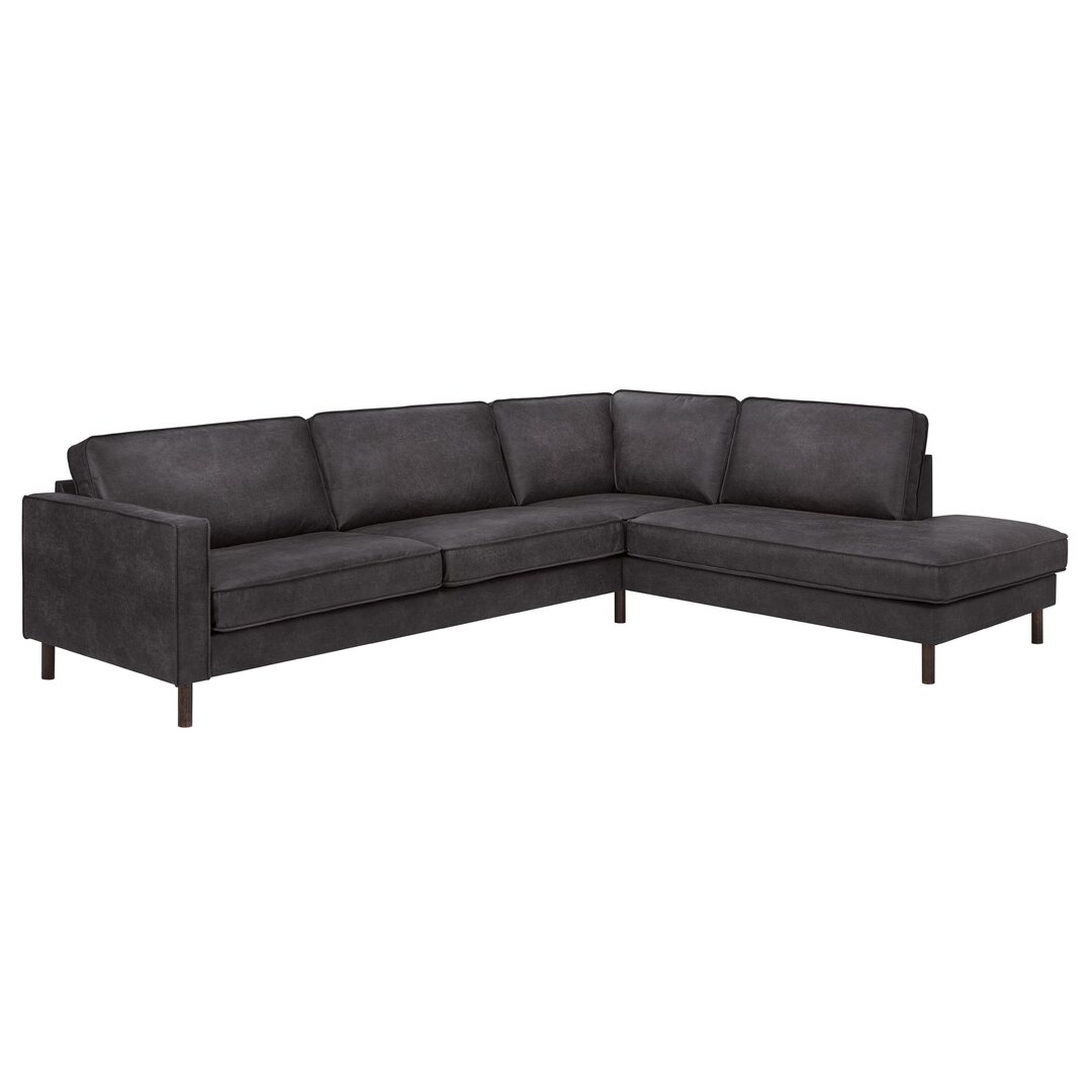 Ecksofa Linhart mit Bettfunktion