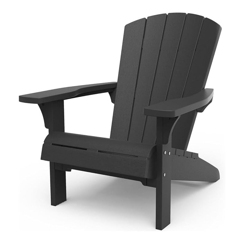 Keter Alpine Adirondack Chair
