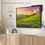 Nature "Vineyard In Langhe Wall Art"-101793986