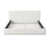White n'est pas disponible