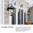 Aluminum Wall Light-746443441
