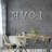 Wall Decor on Glass