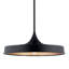 Luminaire suspendu cylindrique à 1 lumière Cathelyne-895215122