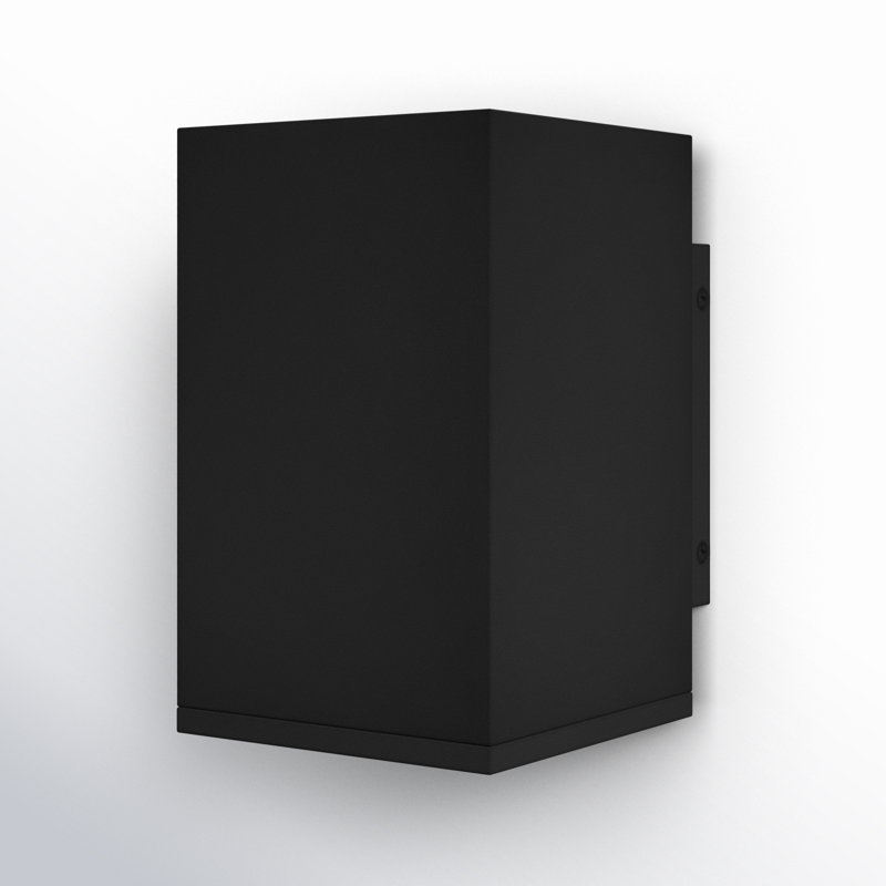 Indrani Wall Light, Black