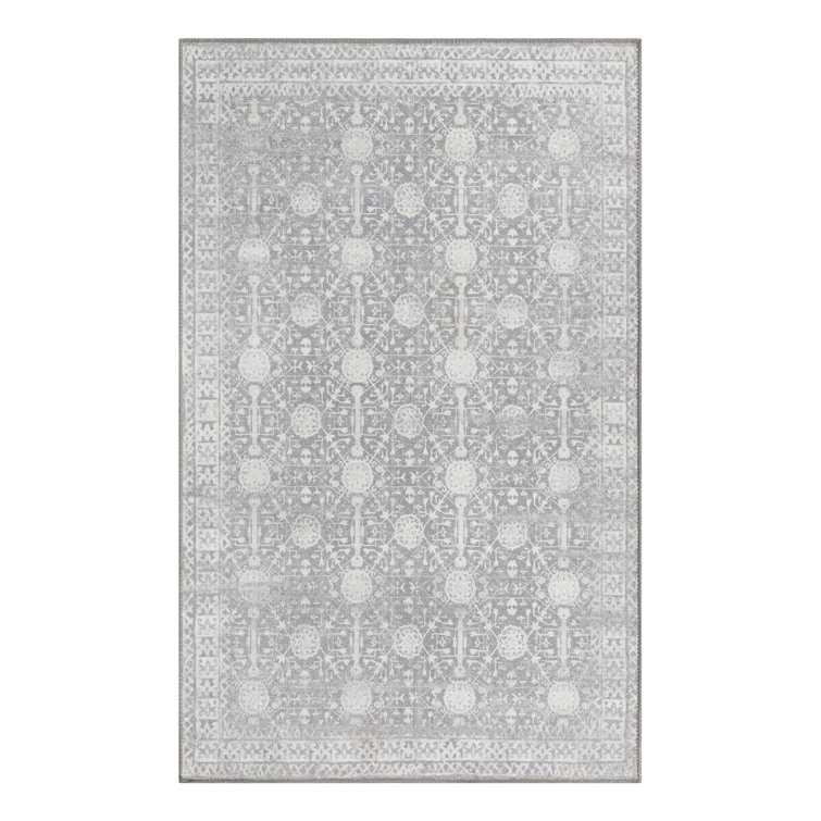 Baristo Chenille Indoor Rug