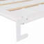 Murphy Bed Wall Bed With Sofa , Shelves USB & Light-1113827329