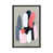 Black Framed selected