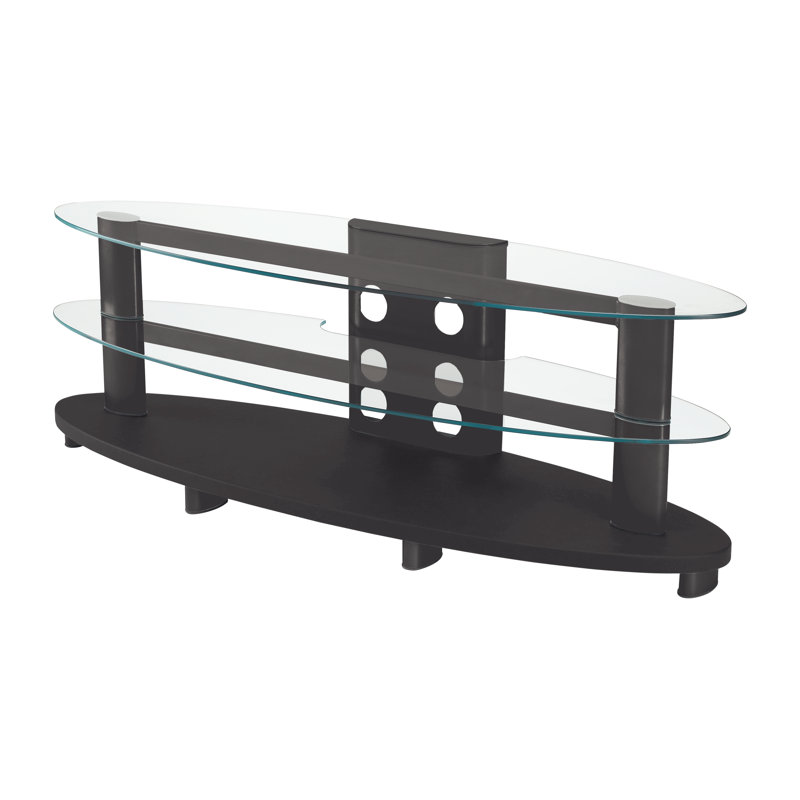 Unfinished TV Stand
