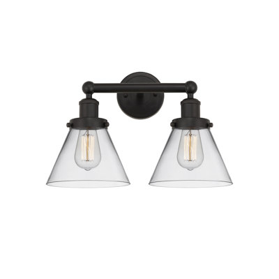 Artella 2 - Light Dimmable Vanity Light