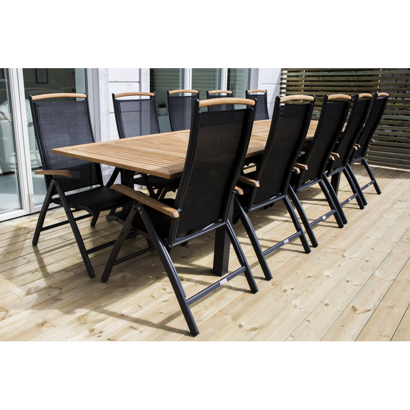 Kamthe Butterfly Leaf Dining Set