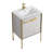 24" Single Bathroom Vanity-72340797-72340796
