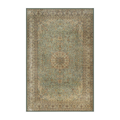 Guyapi Performance Oriental Indoor Rug