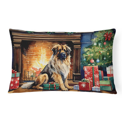  Coussin décoratif intérieur / extérieur en polyester Autre / Sans motif