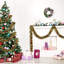 Guirlande de Noël guirlande de Noël guirlande de Noël
