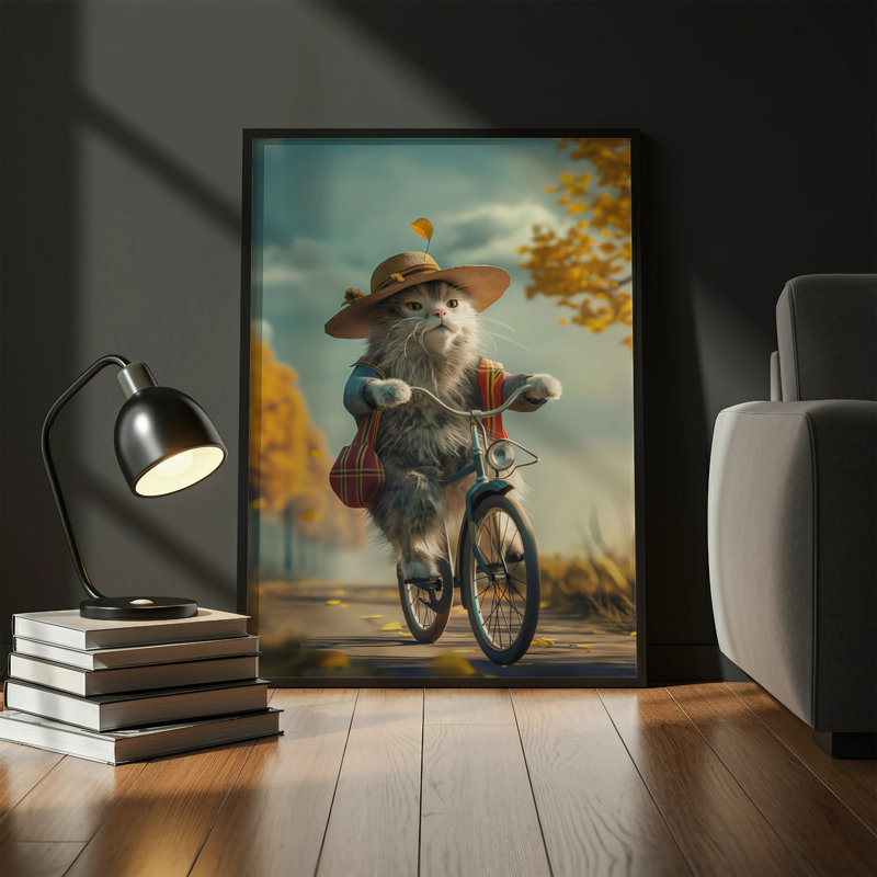 Sanora No Frame Print, 23.4x33.1
