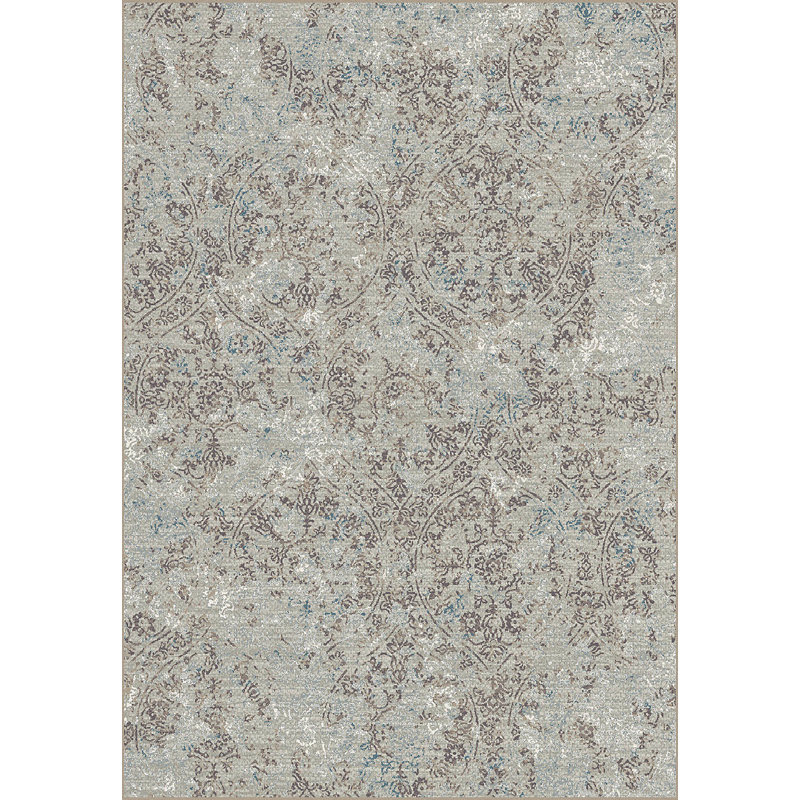 Lonoke Hand Woven Area Rug, Rectangle 200 x 290cm