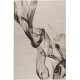Adam Hunter Smoke Flint Area Rug