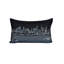 Coussin lombaire 14 "x 35" crème Philadelphia-74881899-74881896