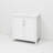 30" Free-Standing Modern Single Bathroom Vanity With Sink-1723858849