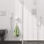 3'' W x 5'' L Polyvinyl Chloride (PVC) Peel and Stick Subway Tile-67053108