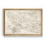 Sépia Environs de Paris III - reproduction d'art sur toile-1720194132-1720194139