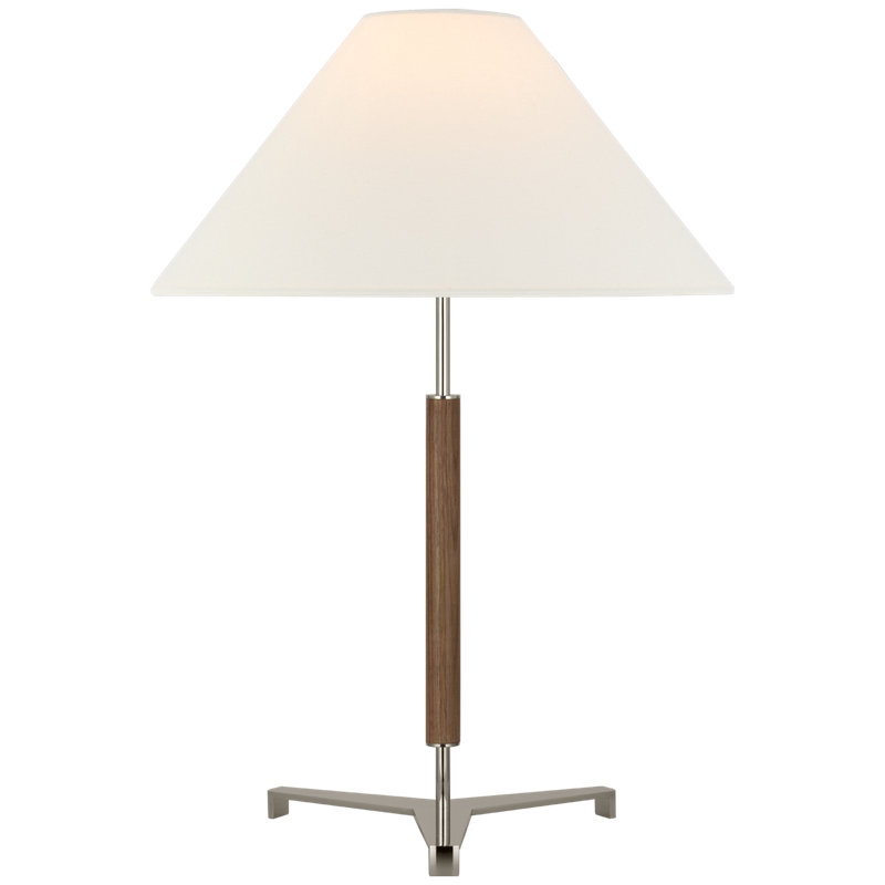 Amaya Standard Table Lamp by Ray Booth