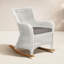 Sag Harbor Rocking Chair with Cushion-32078241-50488511
