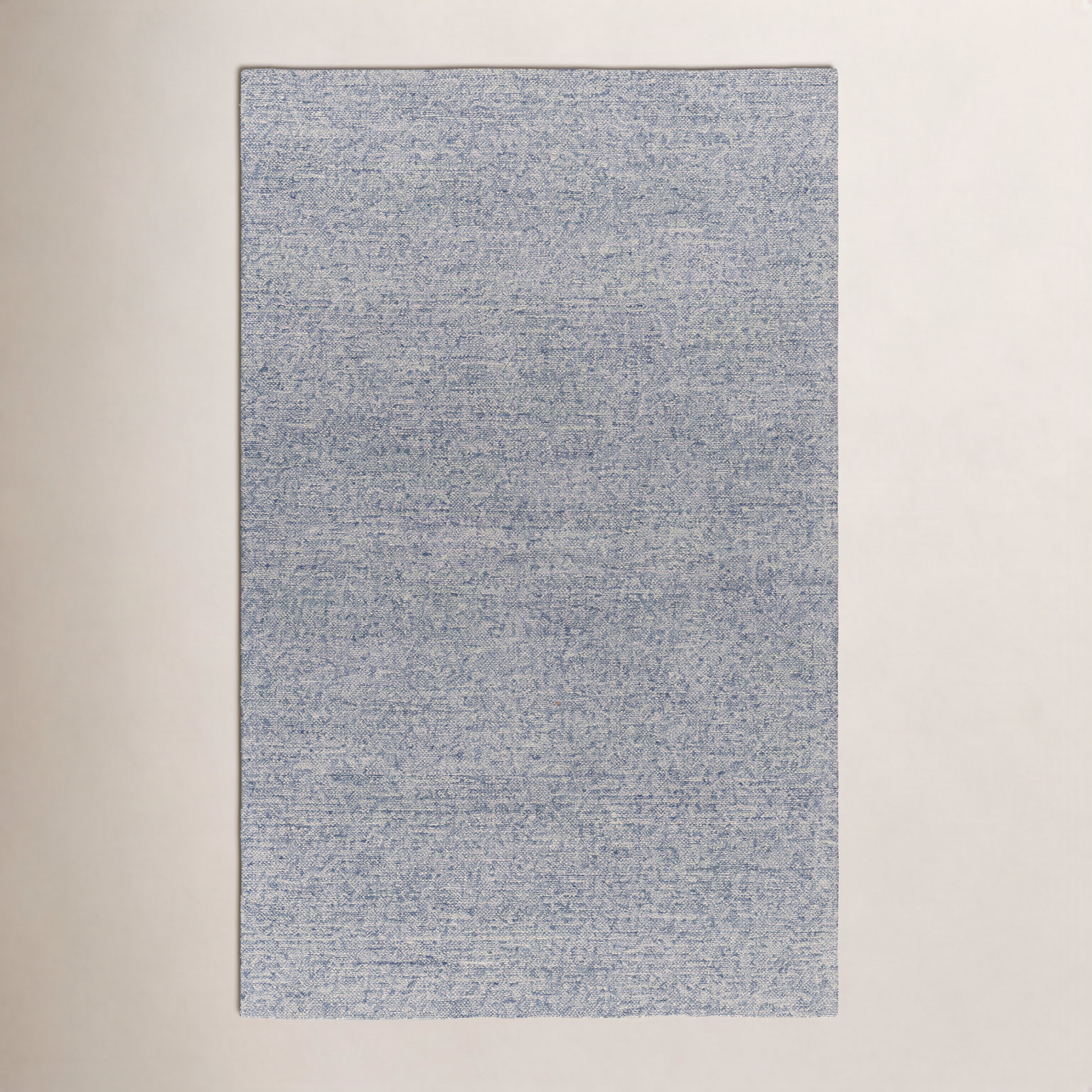 Galston Hand-Woven Rug, Rectangle 2' x 3'