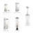 Binghamton Wall Light-1069247973