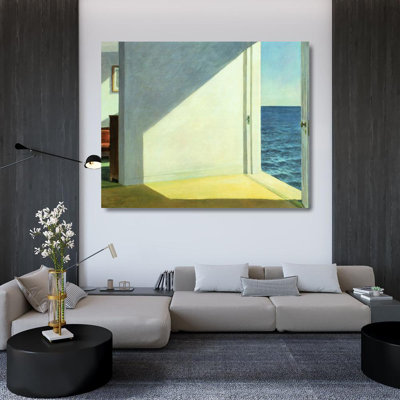 Rooms By The Sea