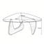 Table basse 43 po-129752213-129752210