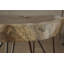 Table de bout en bois massif