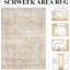 Tapis délavé lavable, antidérapant et doux-129943048-129943049
