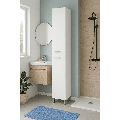 Wall Bathroom Cabinet