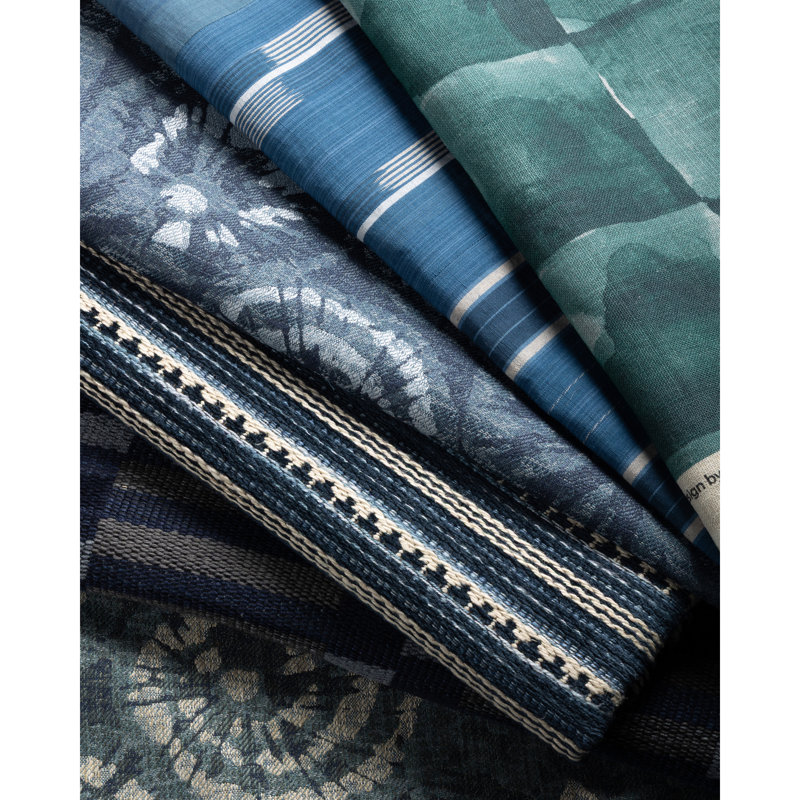 Erizo De Mar, Indigo