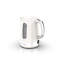 Laura Ashley Jug Kettle 4 Slice Toaster Kitchen Bundle, Dove Grey-129590932