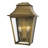 Hazeldell Copper Wall Light-24030974-24030977
