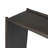 Cayenne 60'' Solid Wood Console Table-115674112