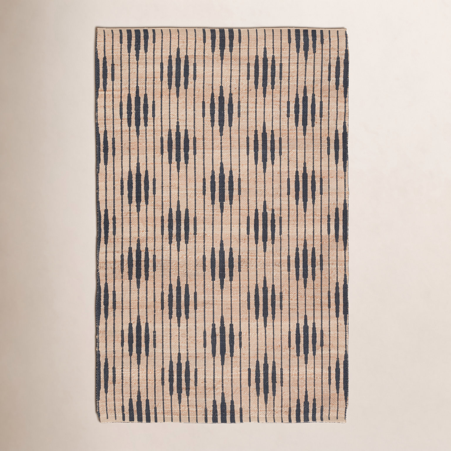 Arabela Handmade Jute / Sisal Rug, Rectangle 2' x 3'