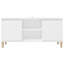 Kaj Unfinished TV Stand for TVs up to 43"-93570501