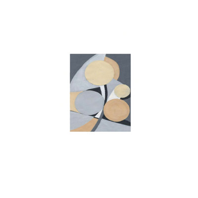 Art mural 18 po x 12 po A